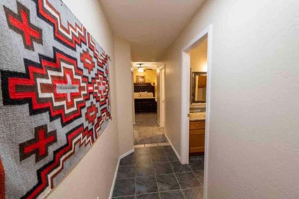 Mountain View Hide Away With Heated Pool Villa Phoenix Eksteriør bilde