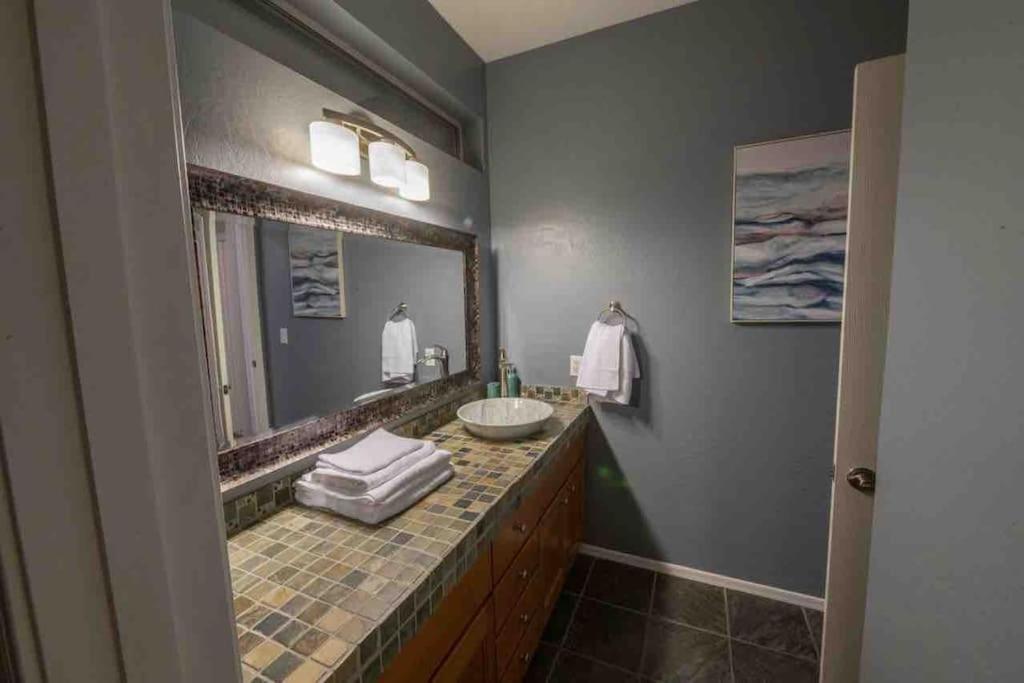 Mountain View Hide Away With Heated Pool Villa Phoenix Eksteriør bilde