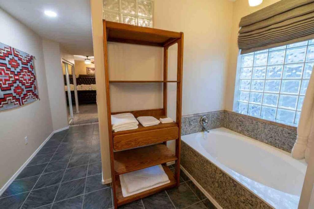 Mountain View Hide Away With Heated Pool Villa Phoenix Eksteriør bilde