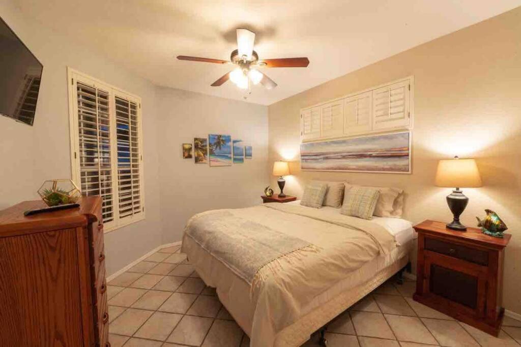 Mountain View Hide Away With Heated Pool Villa Phoenix Eksteriør bilde