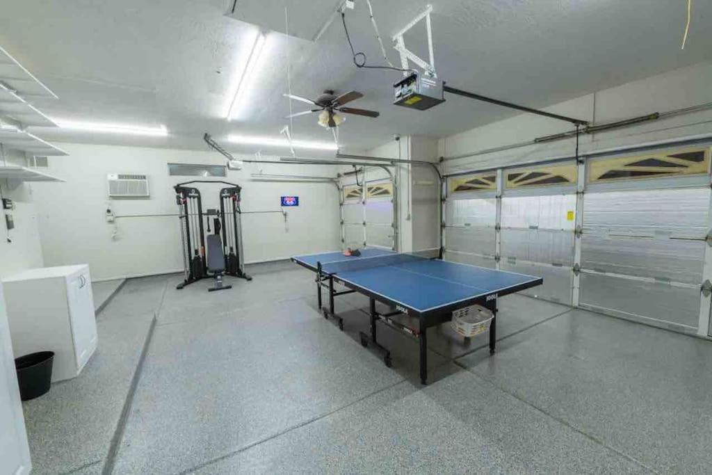 Mountain View Hide Away With Heated Pool Villa Phoenix Eksteriør bilde